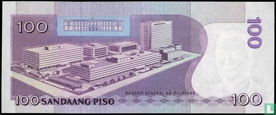 Philippinen 100 Piso 2012 - Bild 2
