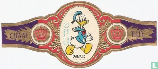 Donald - Image 1