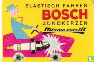 Bosch - Elastisch fahren