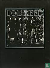 Lou Reed Tour Book - Afbeelding 1