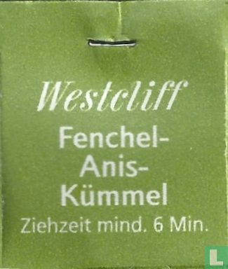 Fenchel-Anis-Kümmel - Afbeelding 3