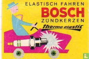 Bosch - Elastisch fahren 