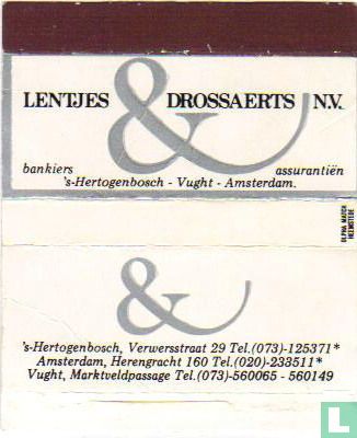 Lentjes & Drossaerts N.V.