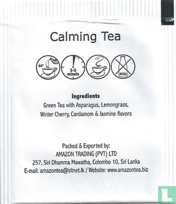 Calming Tea - Image 2