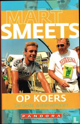 Op koers - Bild 1