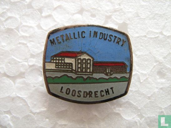Metallic Industry Loosdrecht - Afbeelding 1