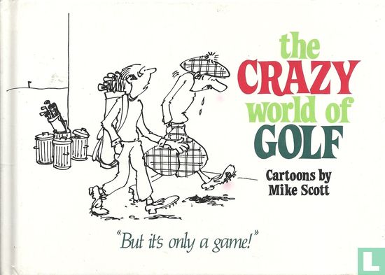The Crazy World of Golf - Afbeelding 1