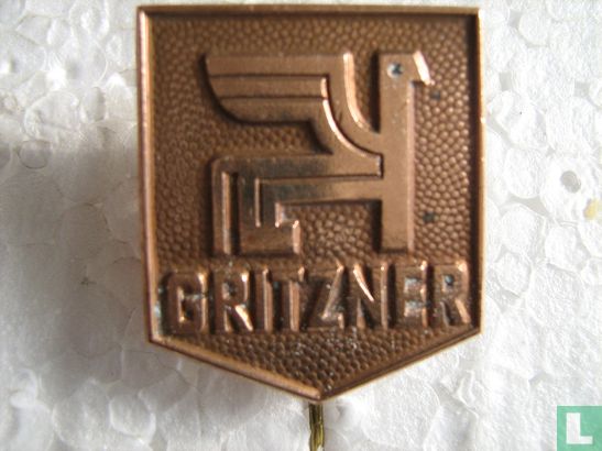 GRITZNER - Afbeelding 1