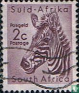 Faune sud-africaine