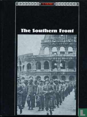 The Southern Front - Image 1