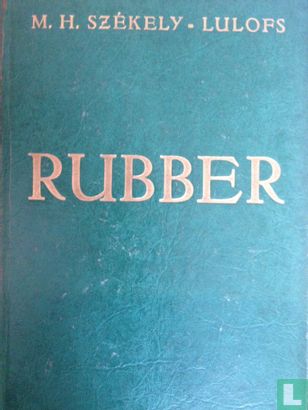 Rubber - Afbeelding 1