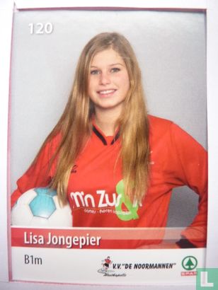 Lisa Jongepier