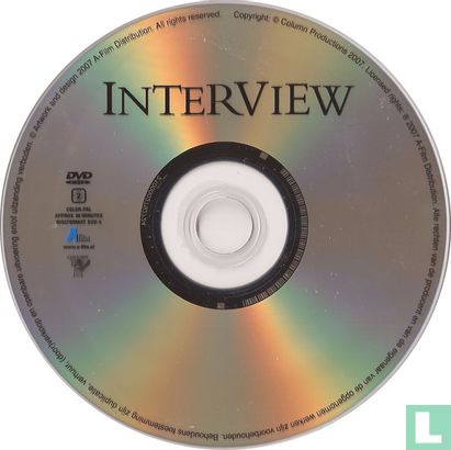 Interview - Afbeelding 3