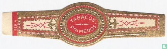 Tabacos Primeros - Afbeelding 1