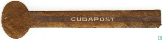 Cubapost - Afbeelding 1