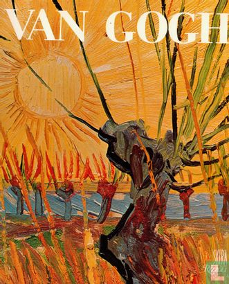 Van Gogh - Image 1
