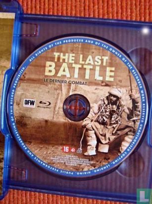 The Last Battle / Le dernier combat - Afbeelding 3