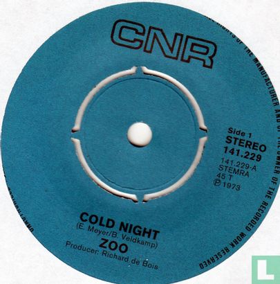 Cold Night - Bild 3