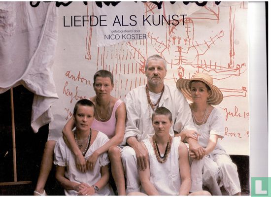 Anton Heyboer - Image 1