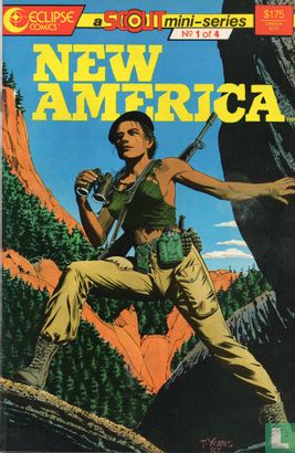 New America 1 - Image 1