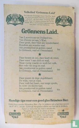Gronings Ontzet set - Bild 2