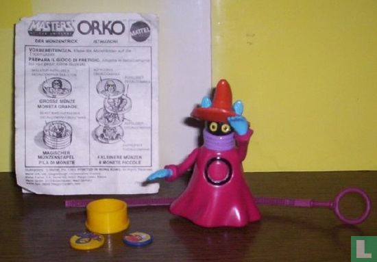 Orko - Image 1