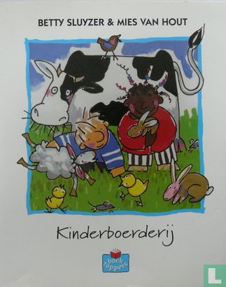 Kinderboerderij - Bild 1