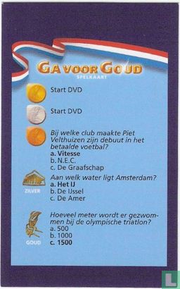 Piet Velthuizen - Voetbal - Afbeelding 2