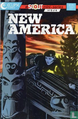 New America 2 - Afbeelding 1