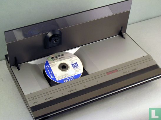 Beogram CD 3300 CD-speler - Bild 2