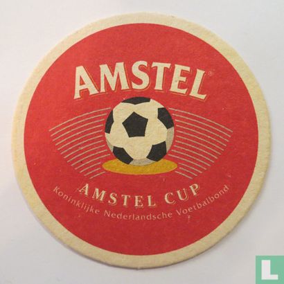 Amstel Cup - Bild 1