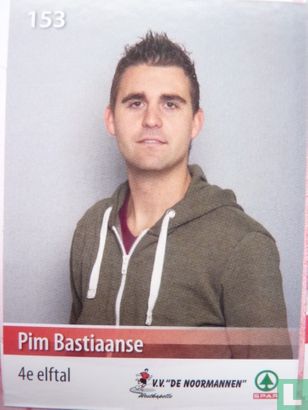 Pim Bastiaanse