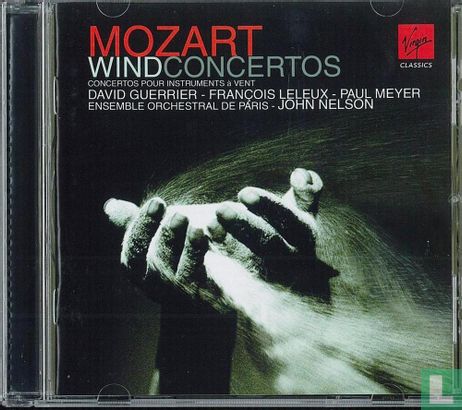 Wind concertos - Image 1