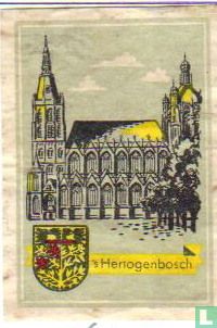 's Hertogenbosch - Bild 1