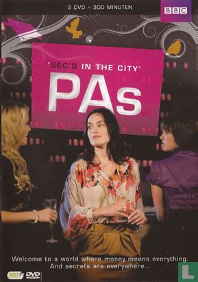 PAs - Sec's in the City - Image 1