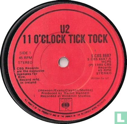 11 O' clock tick tock - Image 3