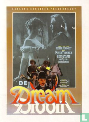 De dream / droom - Afbeelding 1