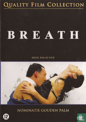 Breath - Image 1