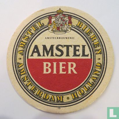 Stad Groningen 950 jaar Amstel een pils om van te houden. - Image 2