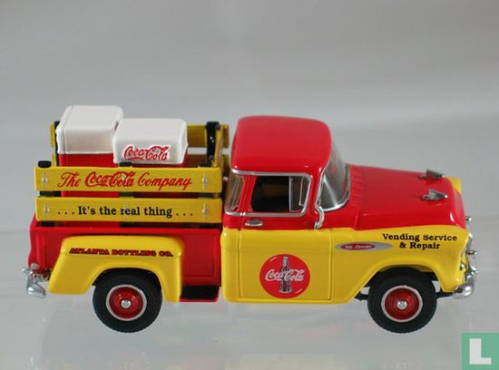 Chevrolet Pickup 'Coca-Cola' - Afbeelding 2