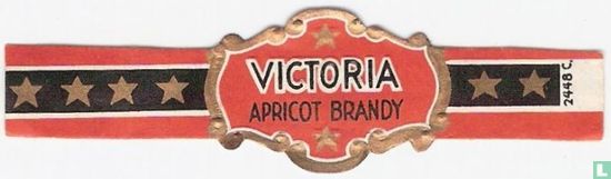 Victoria Apricot Brandy - Image 1