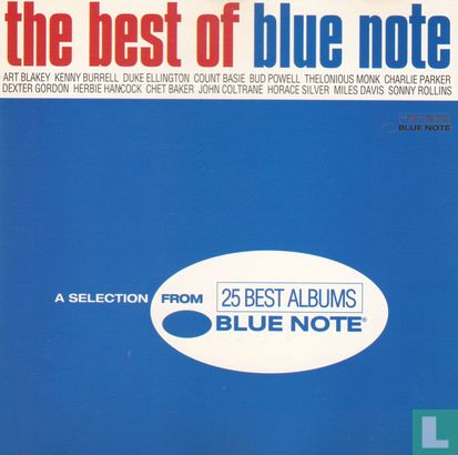 The Best of Blue Note - Bild 1