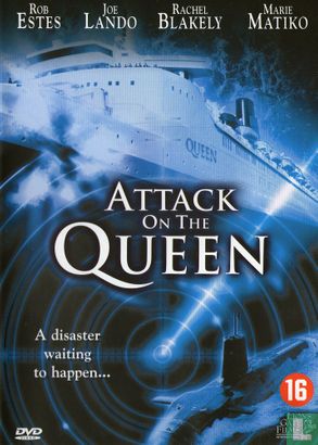 Attack on the Queen - Image 1