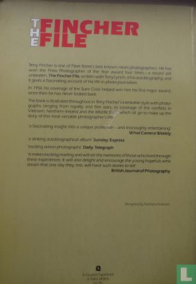 The Fincher file - Image 2