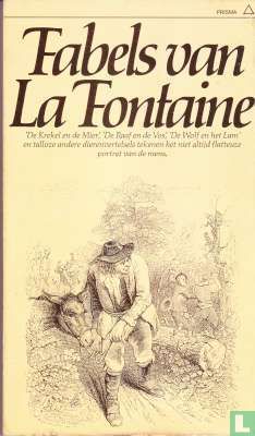 Fabels van La Fontaine - Image 1