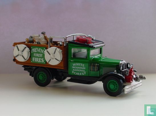 Ford AA Truck 'White Mountain National Forest' - Image 2