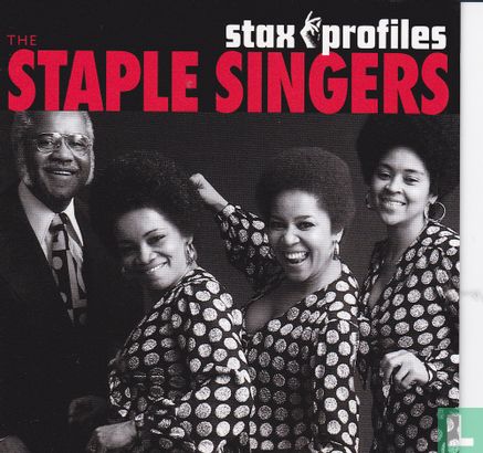 Staple singers The - Image 1