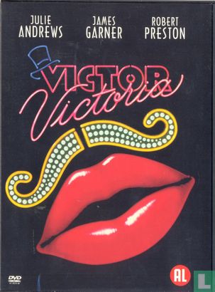 Victor Victoria  - Bild 1