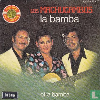 La bamba - Afbeelding 1