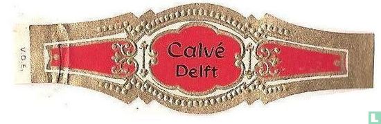 Calve Delft - Image 1